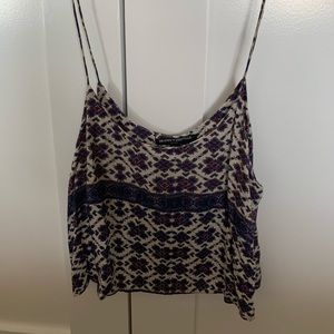 Brandy Melville tank top